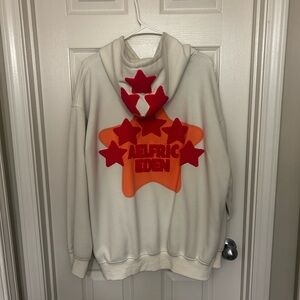 Aelfric Eden Women’s Star Hoodie